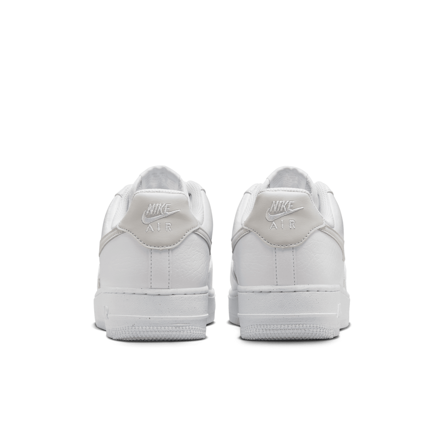 Women's Nike Air Force 1 '07 Next Nature "White Vast Grey"