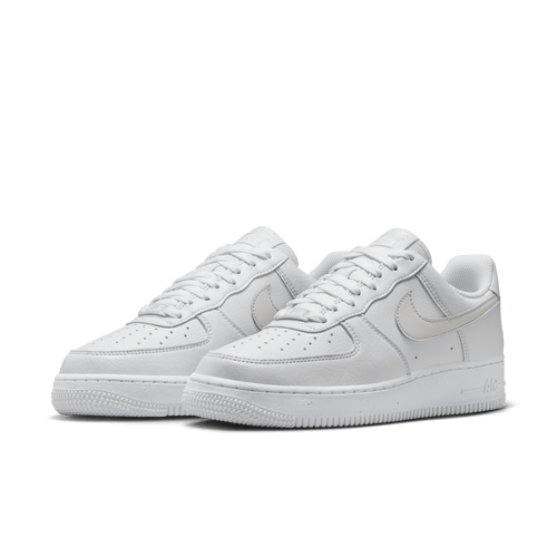 Women's Nike Air Force 1 '07 Next Nature "White Vast Grey"
