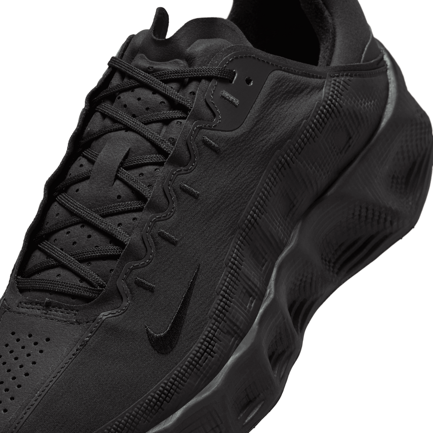Men's Nike Ava Rover "Black Anthracite"