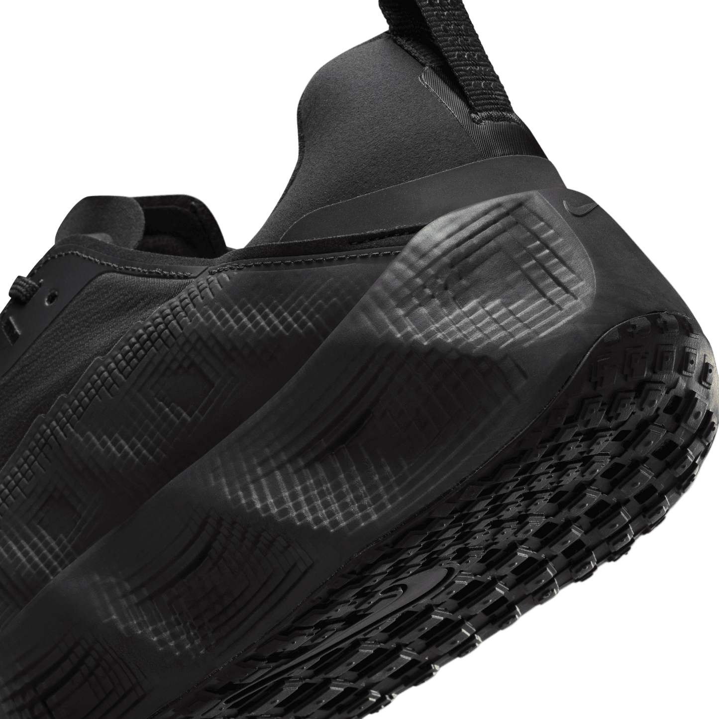 Men's Nike Ava Rover "Black Anthracite"
