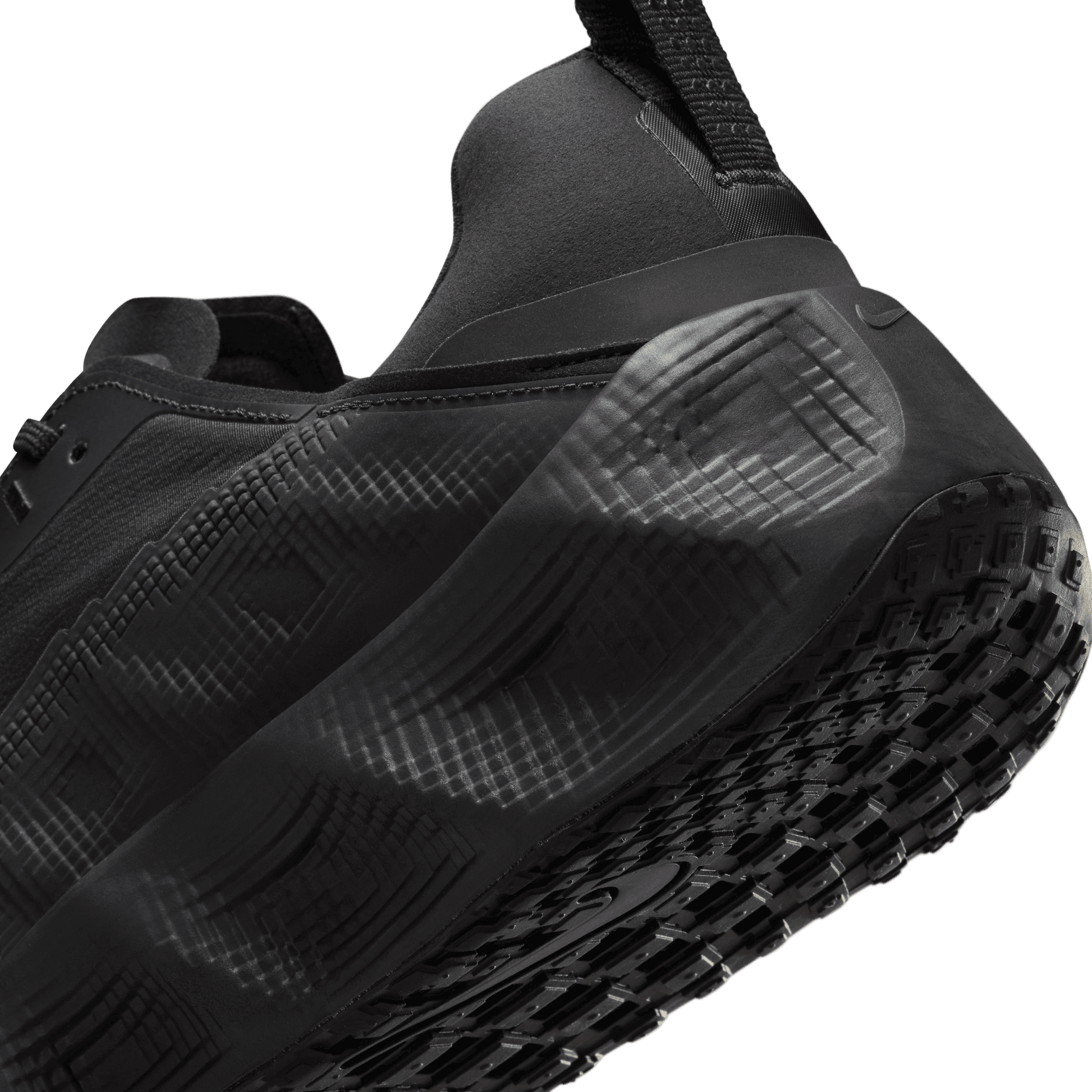 Men's Nike Ava Rover "Black Anthracite"
