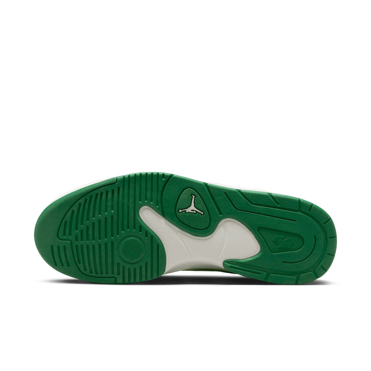 Men's Jordan Stadium 90 "White Clover Green"
