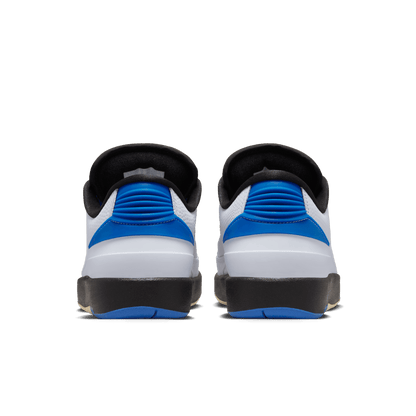 Women's Air Jordan 2 Retro Low "Varsity Royal"