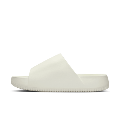 Women's Nike Calm Slides "Sail"