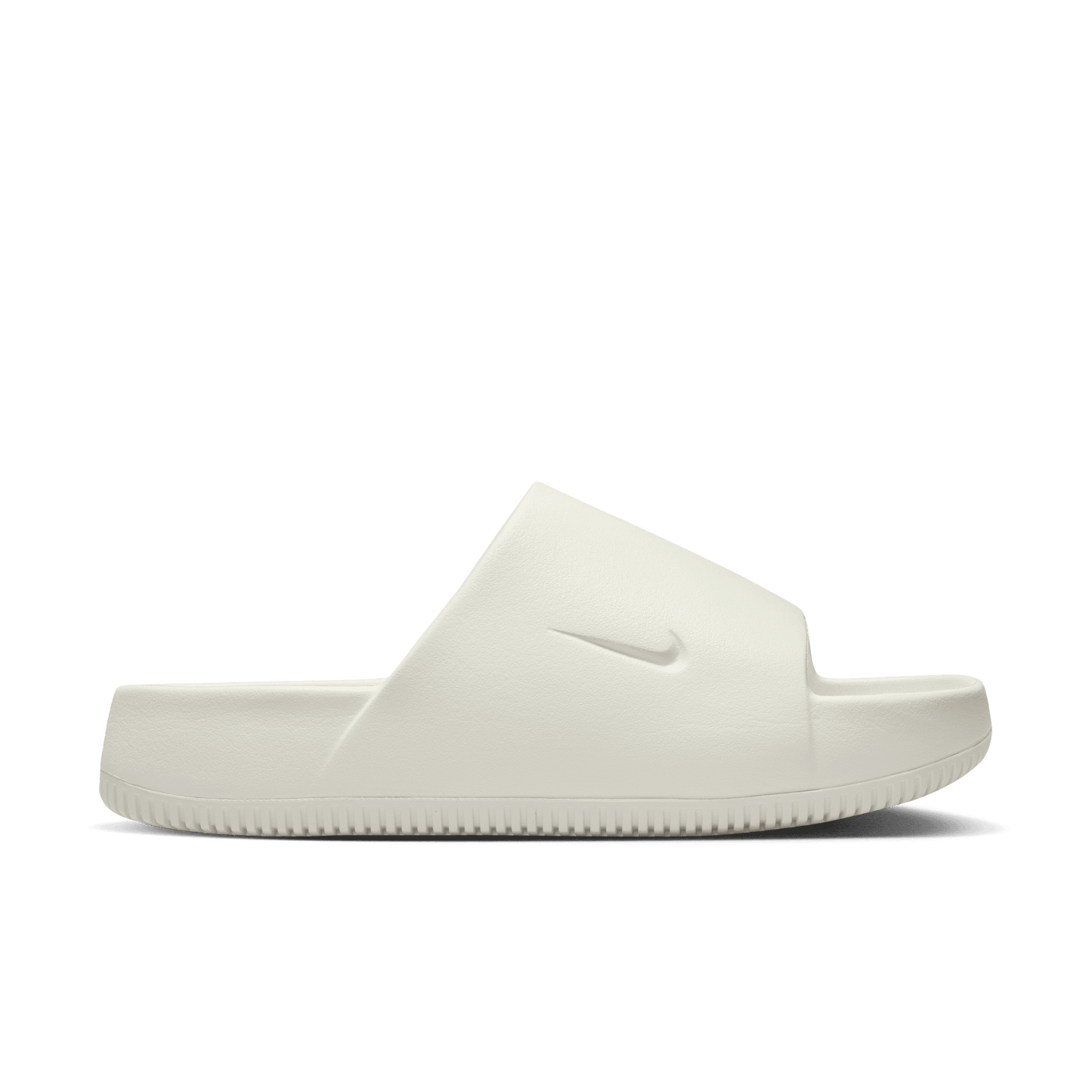 Women's Nike Calm Slides "Sail"