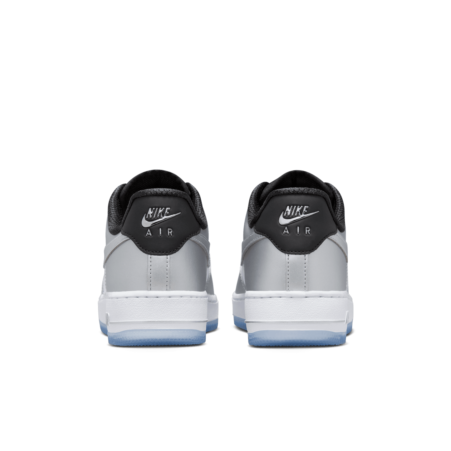 Women's Nike Air Force 1 '07 SE “Chrome”