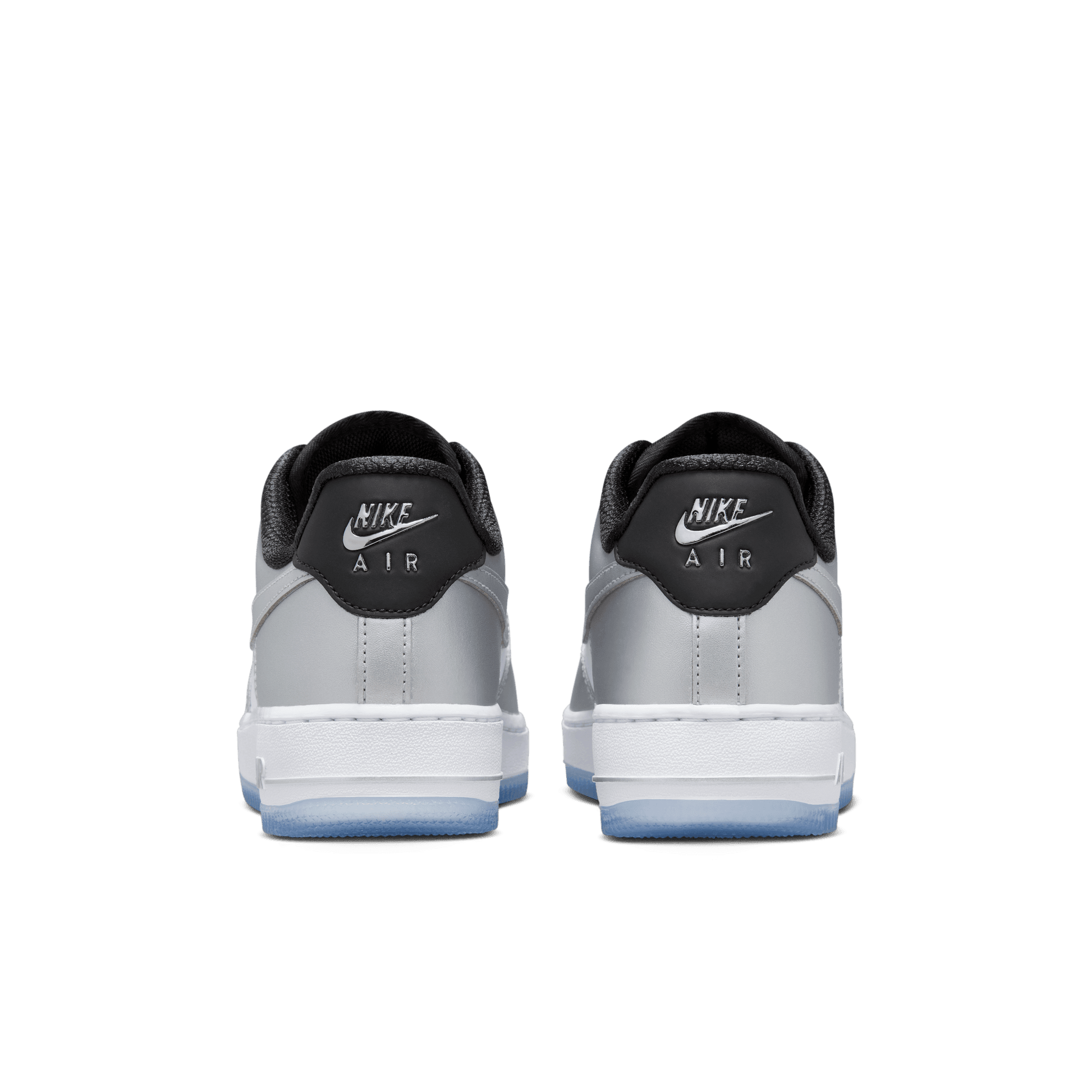 Women's Nike Air Force 1 '07 SE “Chrome”