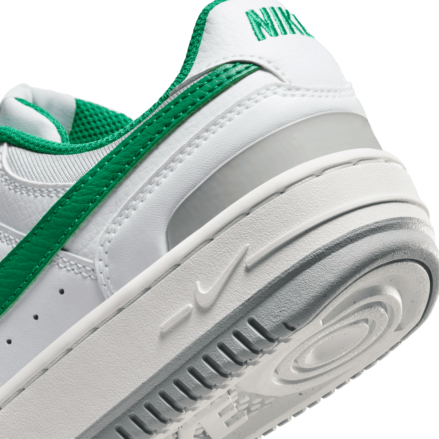 Women's Nike Gamma Force "Malachite"