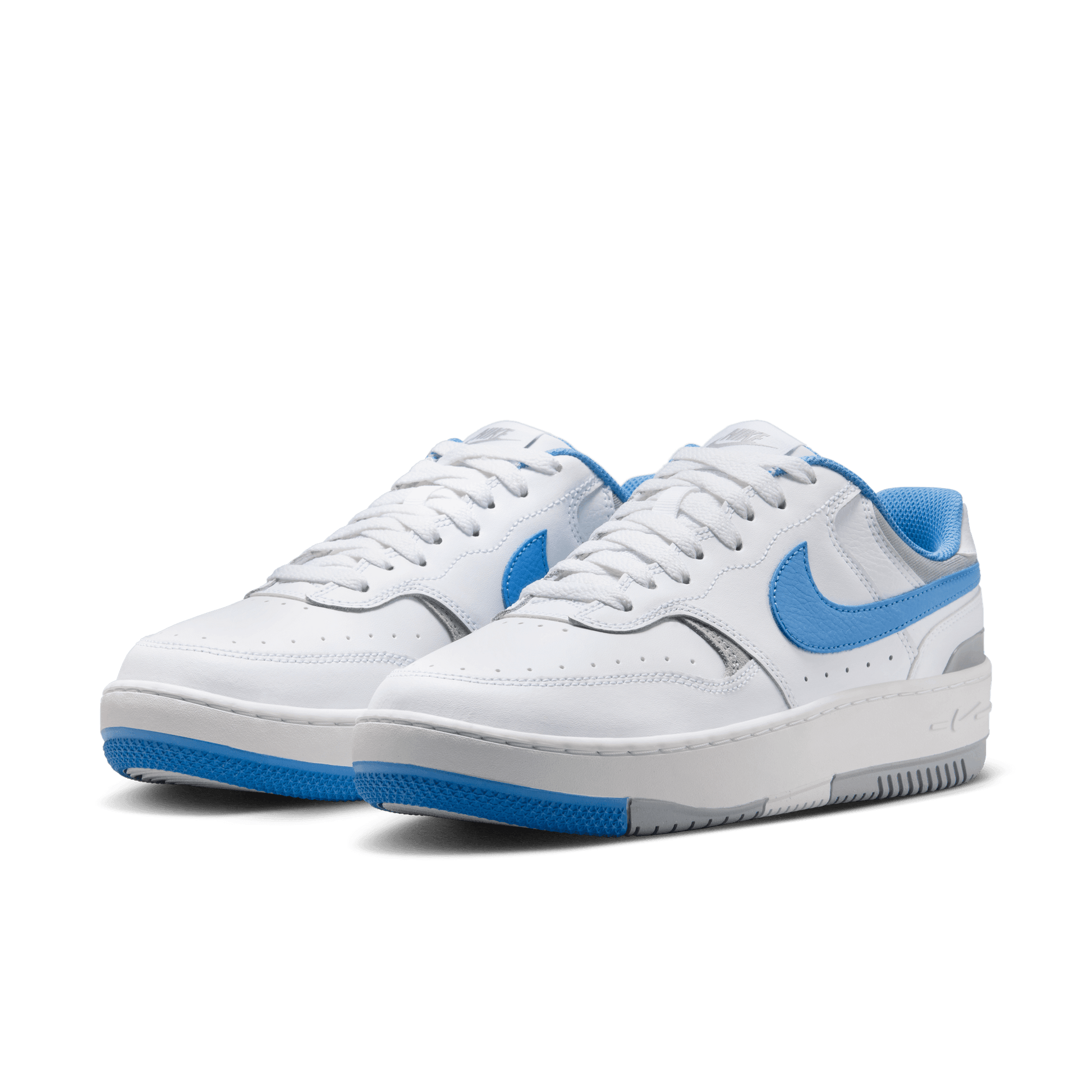 Women's Nike Gamma Force “University Blue”
