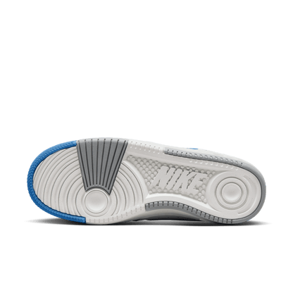 Women's Nike Gamma Force “University Blue”