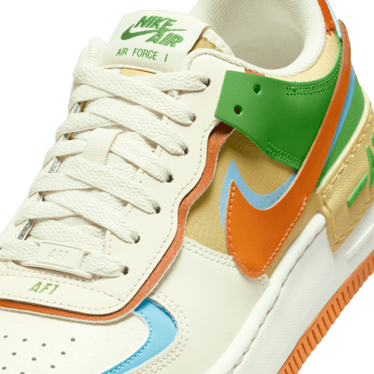 Women's Nike Air Force 1 Shadow "Multi-Color"