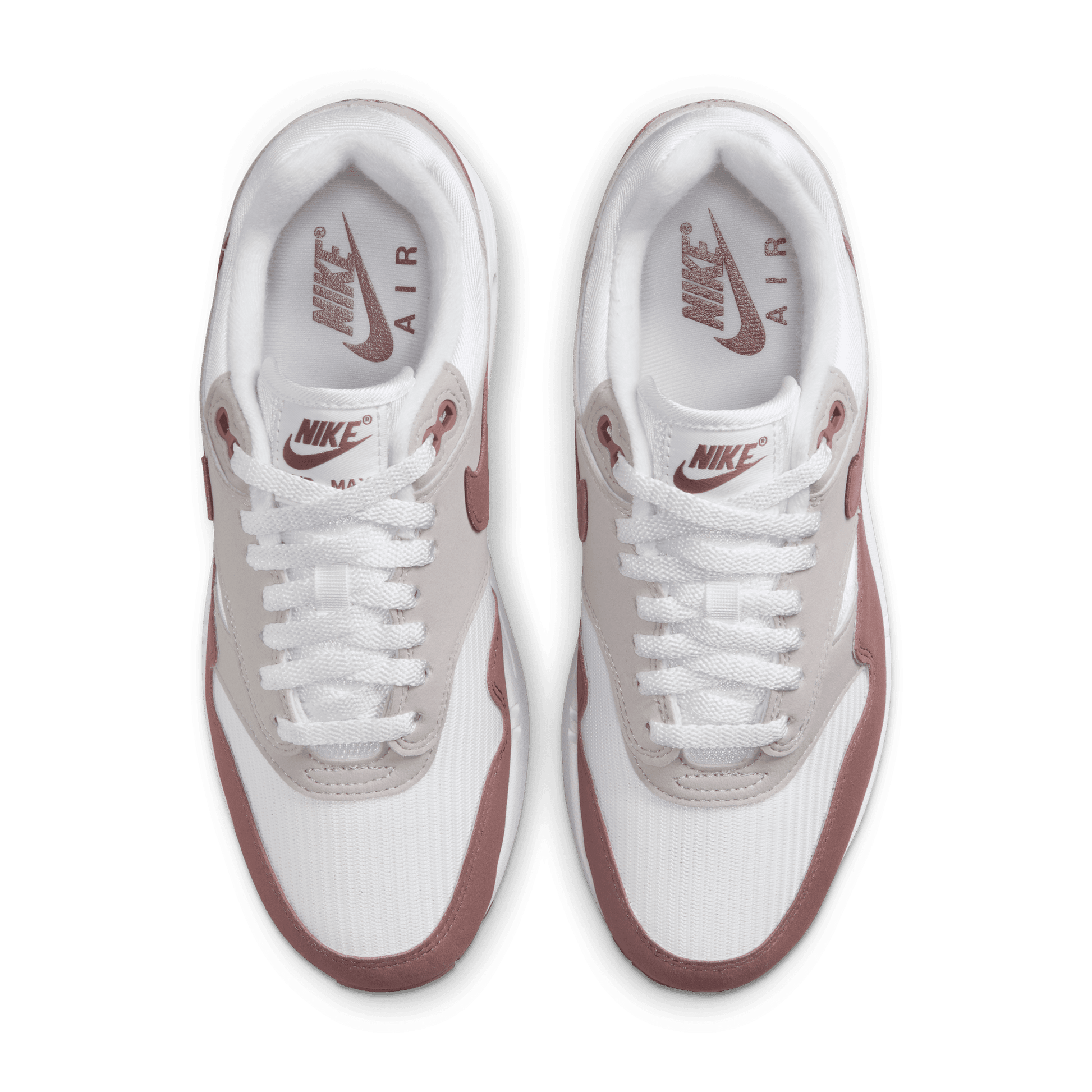 Women's Nike Air Max 1 "Smokey Mauve"