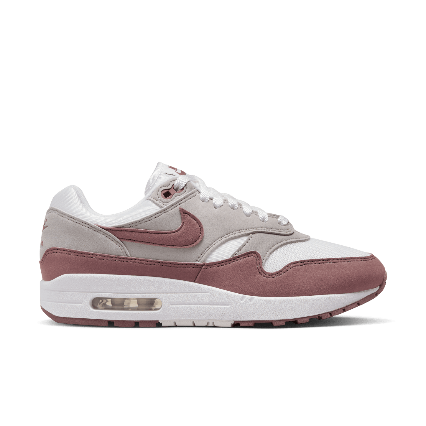 Women's Nike Air Max 1 "Smokey Mauve"