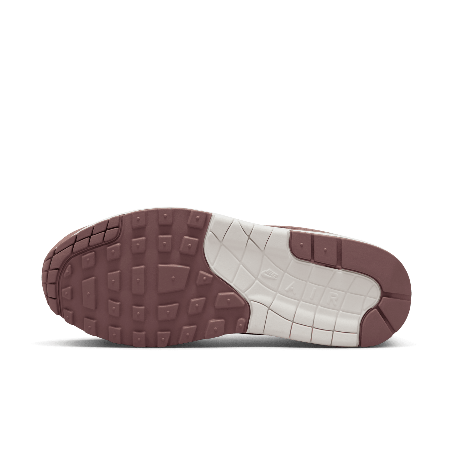 Women's Nike Air Max 1 "Smokey Mauve"