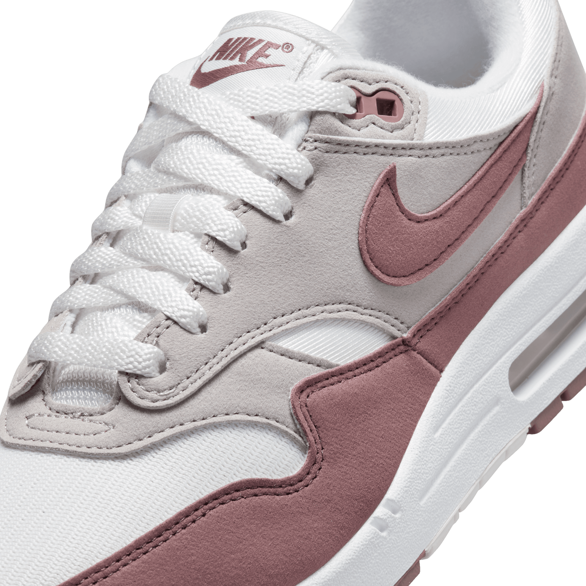 Women's Nike Air Max 1 "Smokey Mauve"