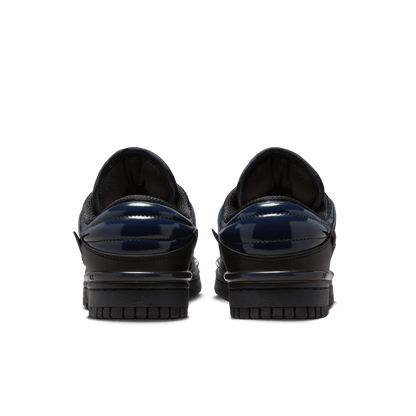 Women's Nike Dunk Low Twist “Dark Obsidian”