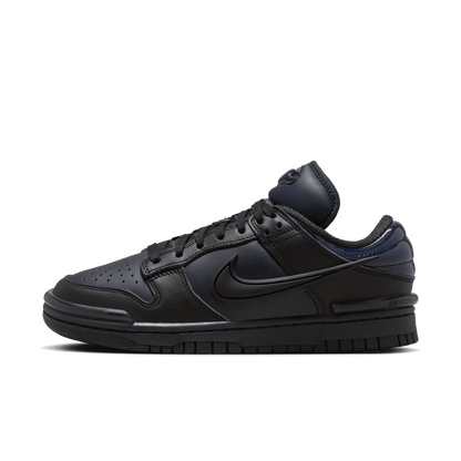 Women's Nike Dunk Low Twist “Dark Obsidian”