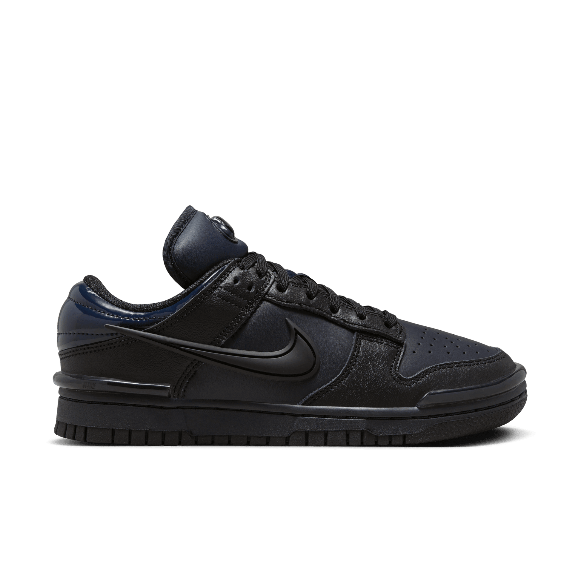 Women's Nike Dunk Low Twist “Dark Obsidian”