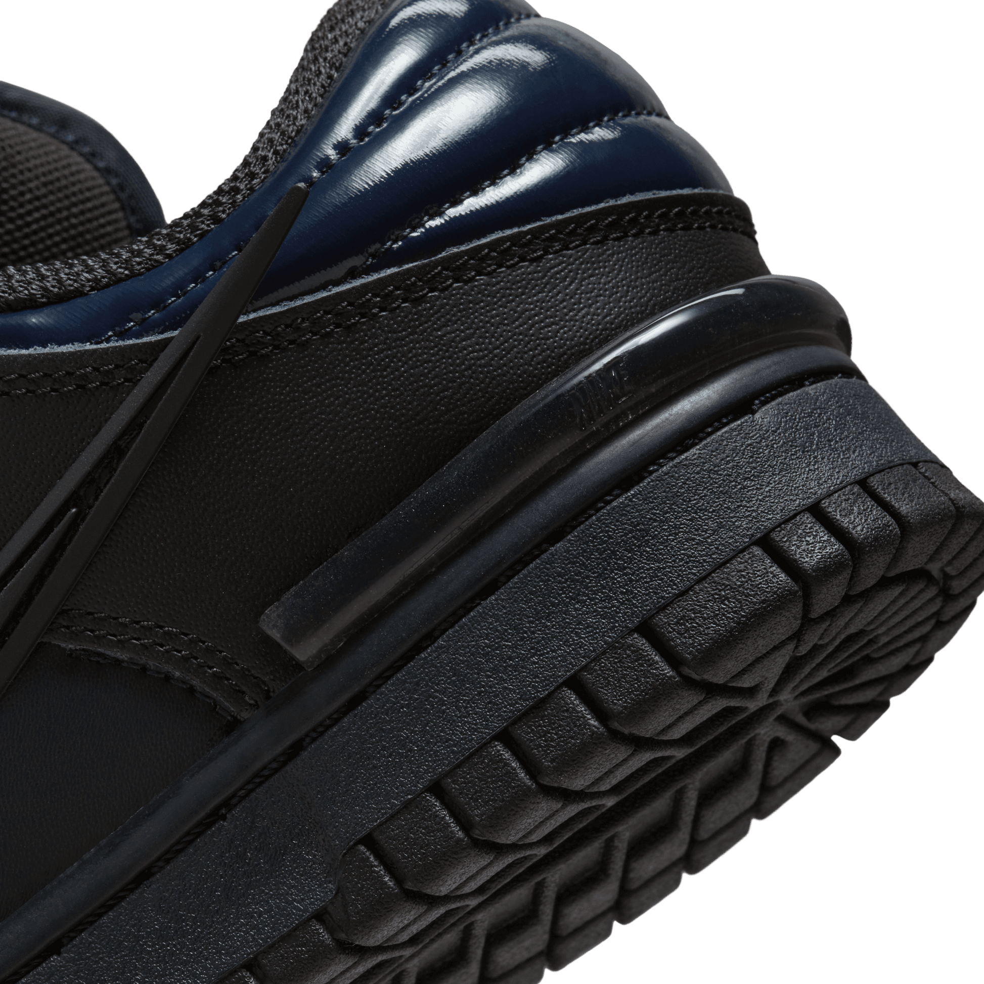 Women's Nike Dunk Low Twist “Dark Obsidian”
