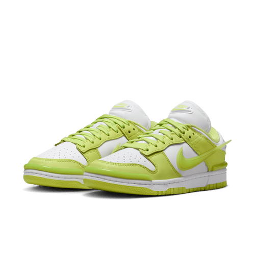 Women's Nike Dunk Low Twist "Lemon Twist"
