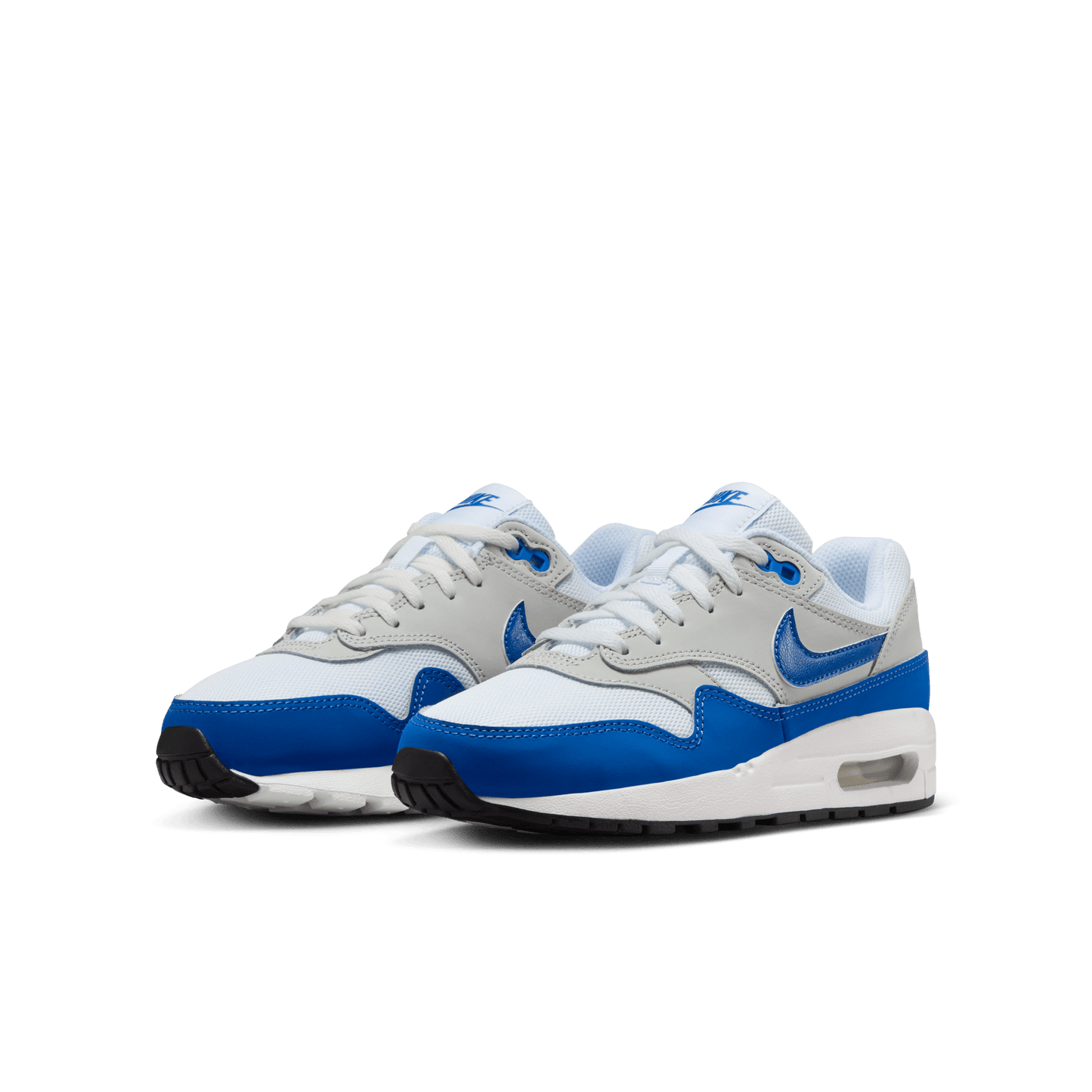 Big Kids' Air Max 1 "Royal Blue"