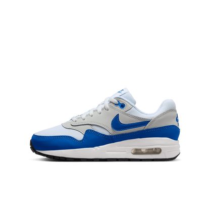 Big Kids' Air Max 1 "Royal Blue"