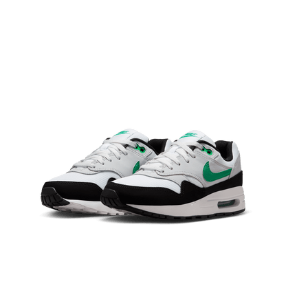 Big Kids' Air Max 1 "Green Chili"