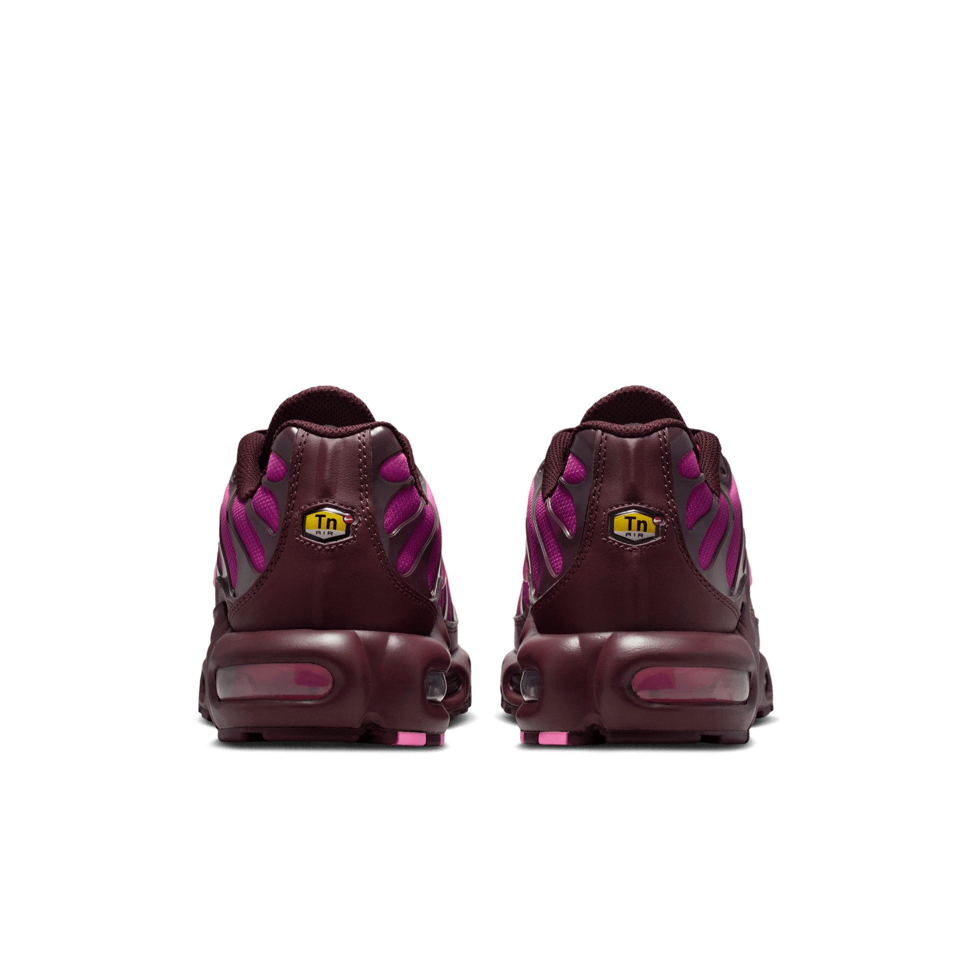 Women's Nike Air Max Plus "Cactus Flower"