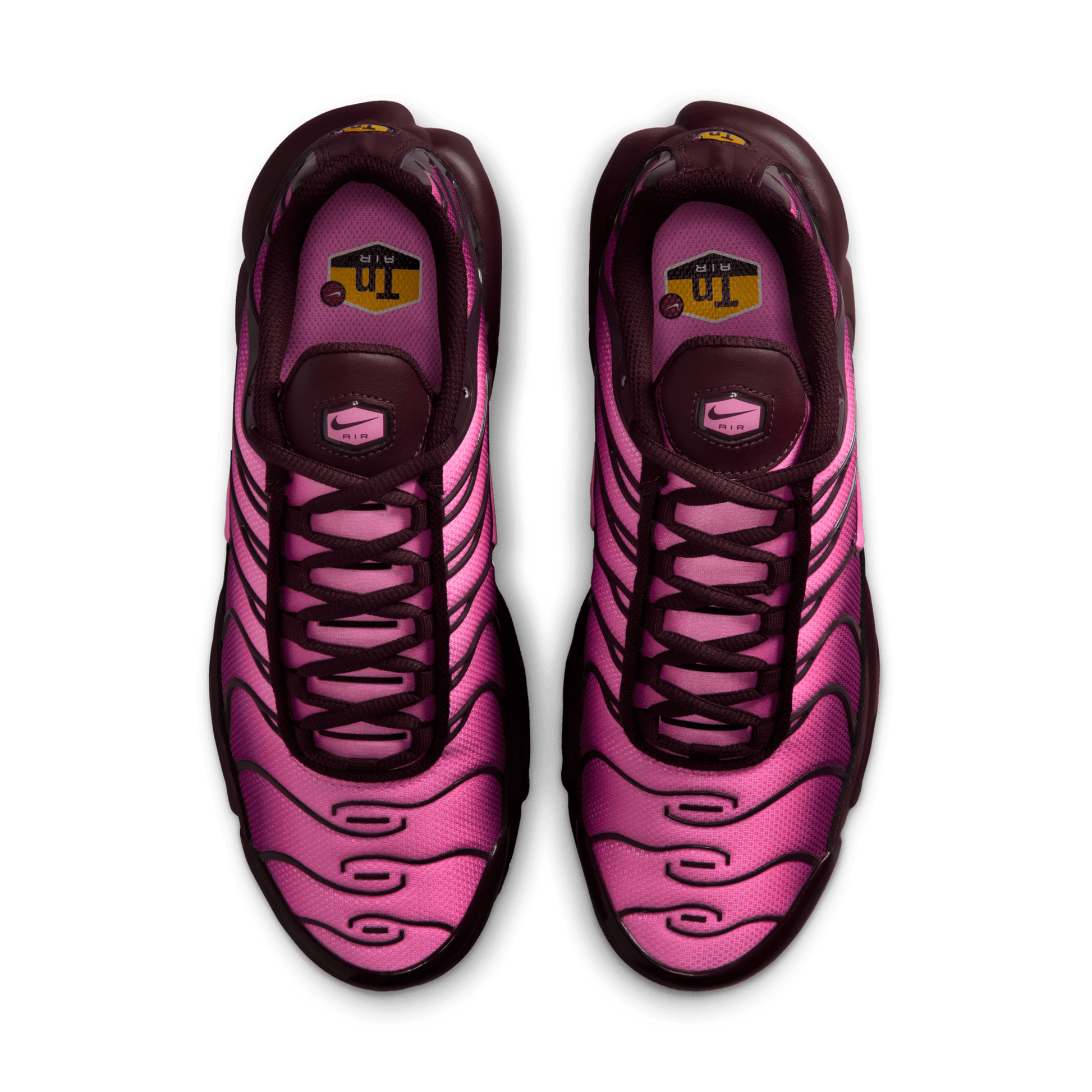 Women's Nike Air Max Plus "Cactus Flower"