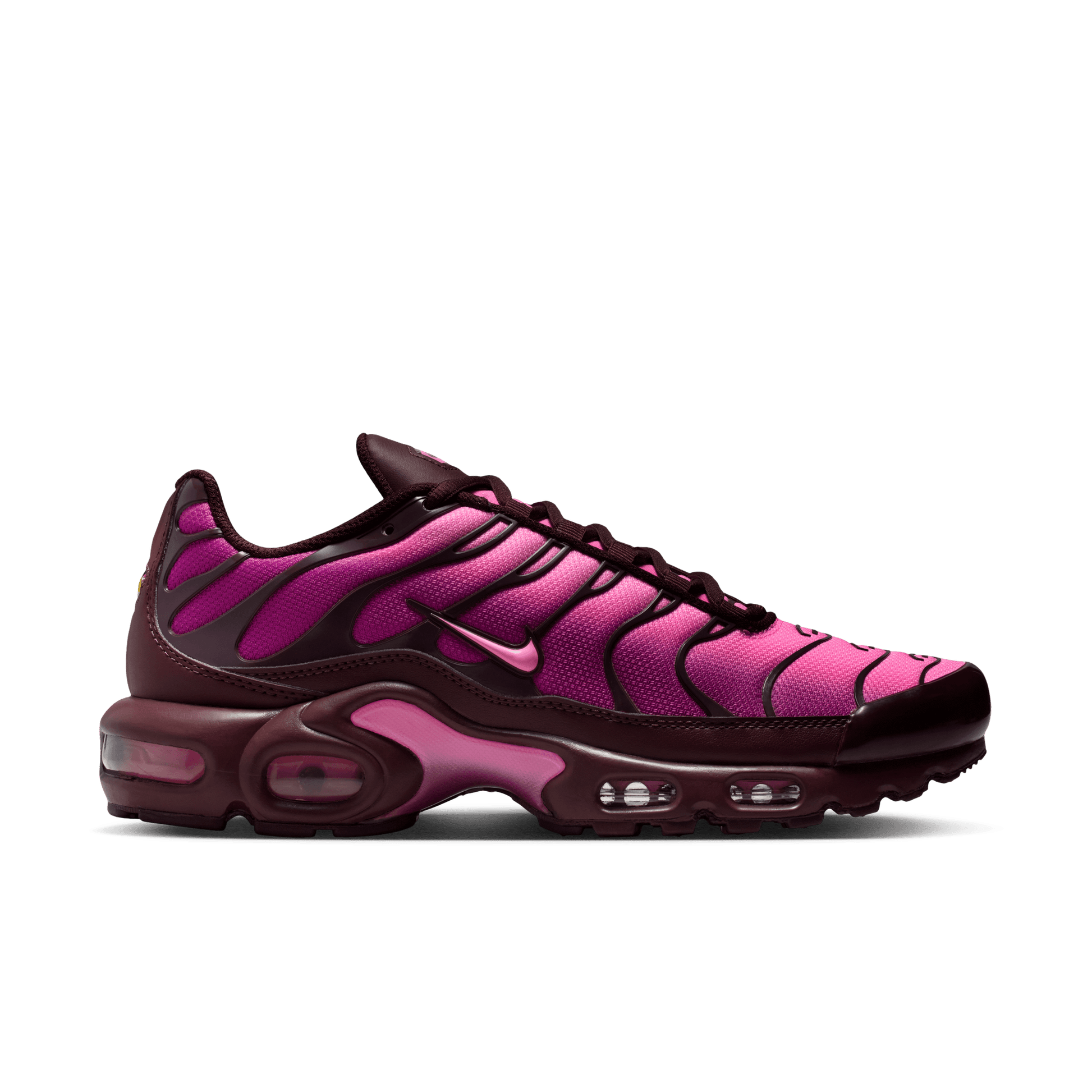 Women's Nike Air Max Plus "Cactus Flower"