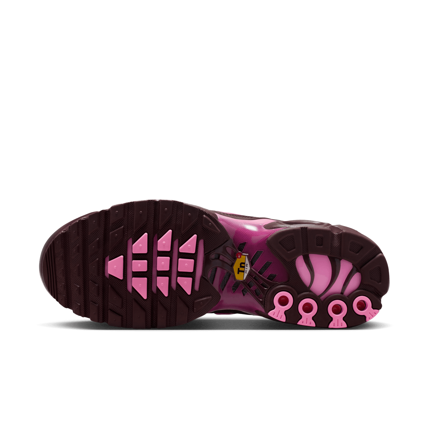 Women's Nike Air Max Plus "Cactus Flower"