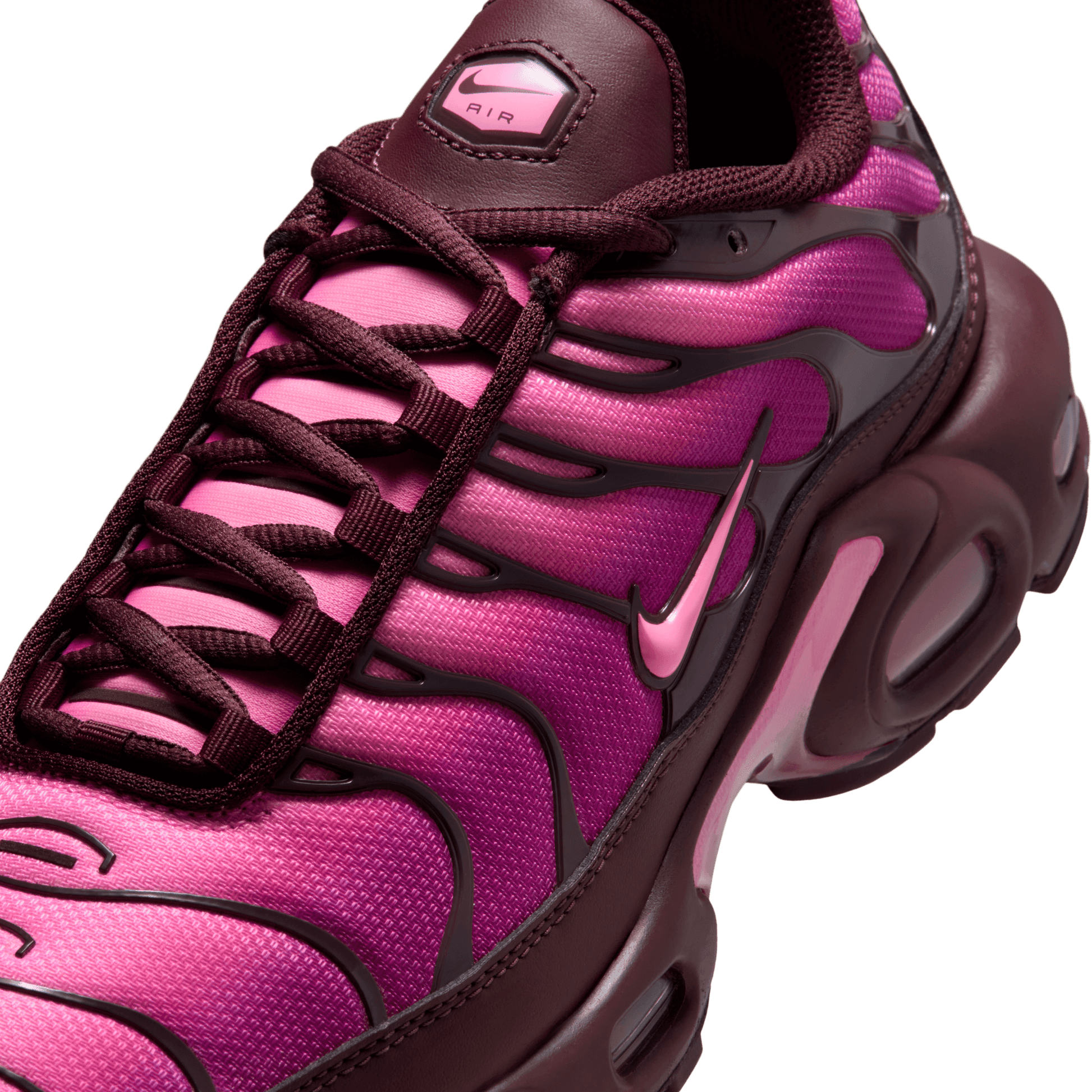 Women's Nike Air Max Plus "Cactus Flower"
