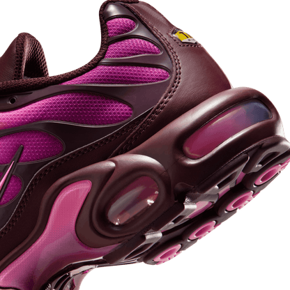 Women's Nike Air Max Plus "Cactus Flower"