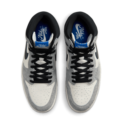 Men's Air Jordan 1 Retro High OG "All-Star Cool Grey"