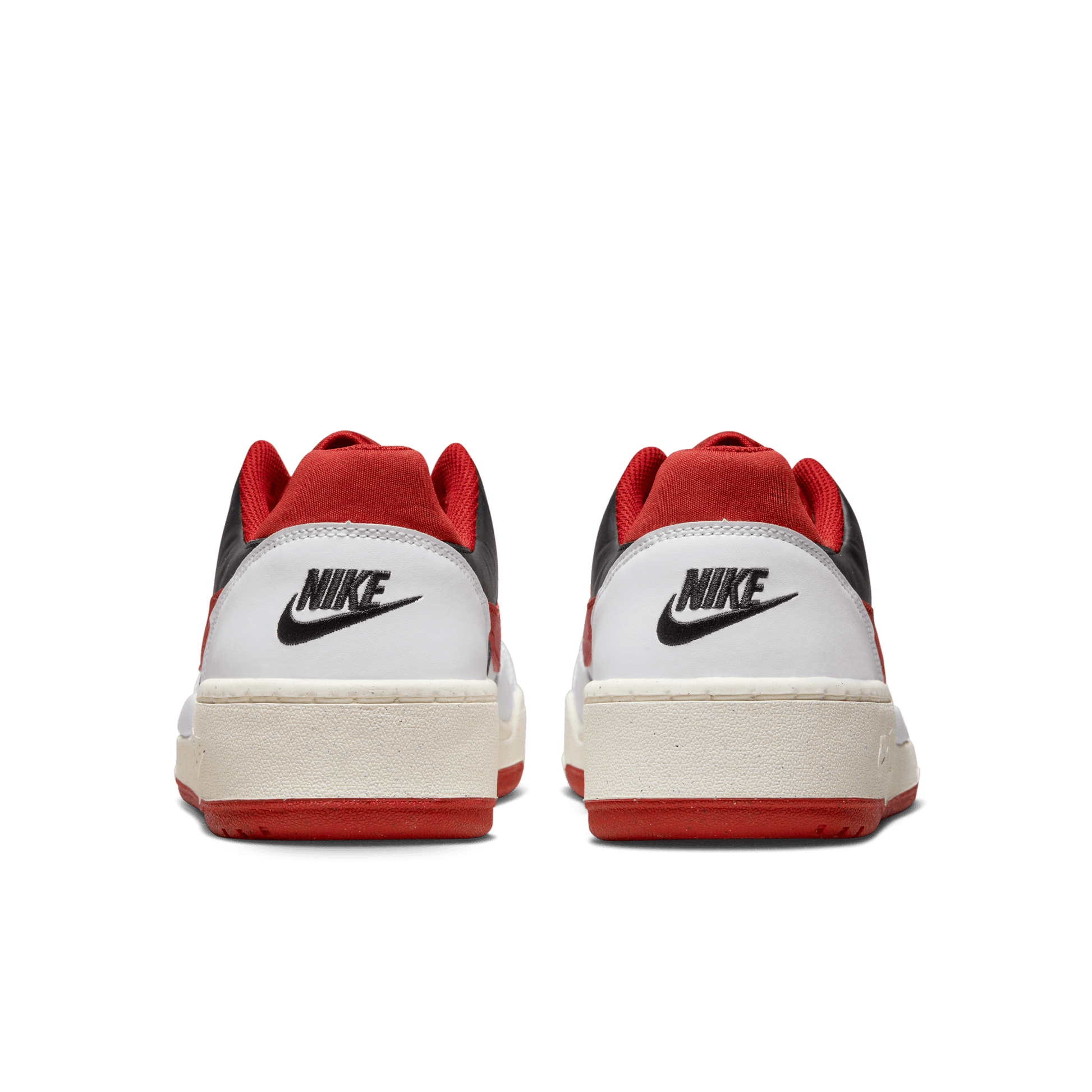 Men's Nike Full Force Low "Mystic Red"