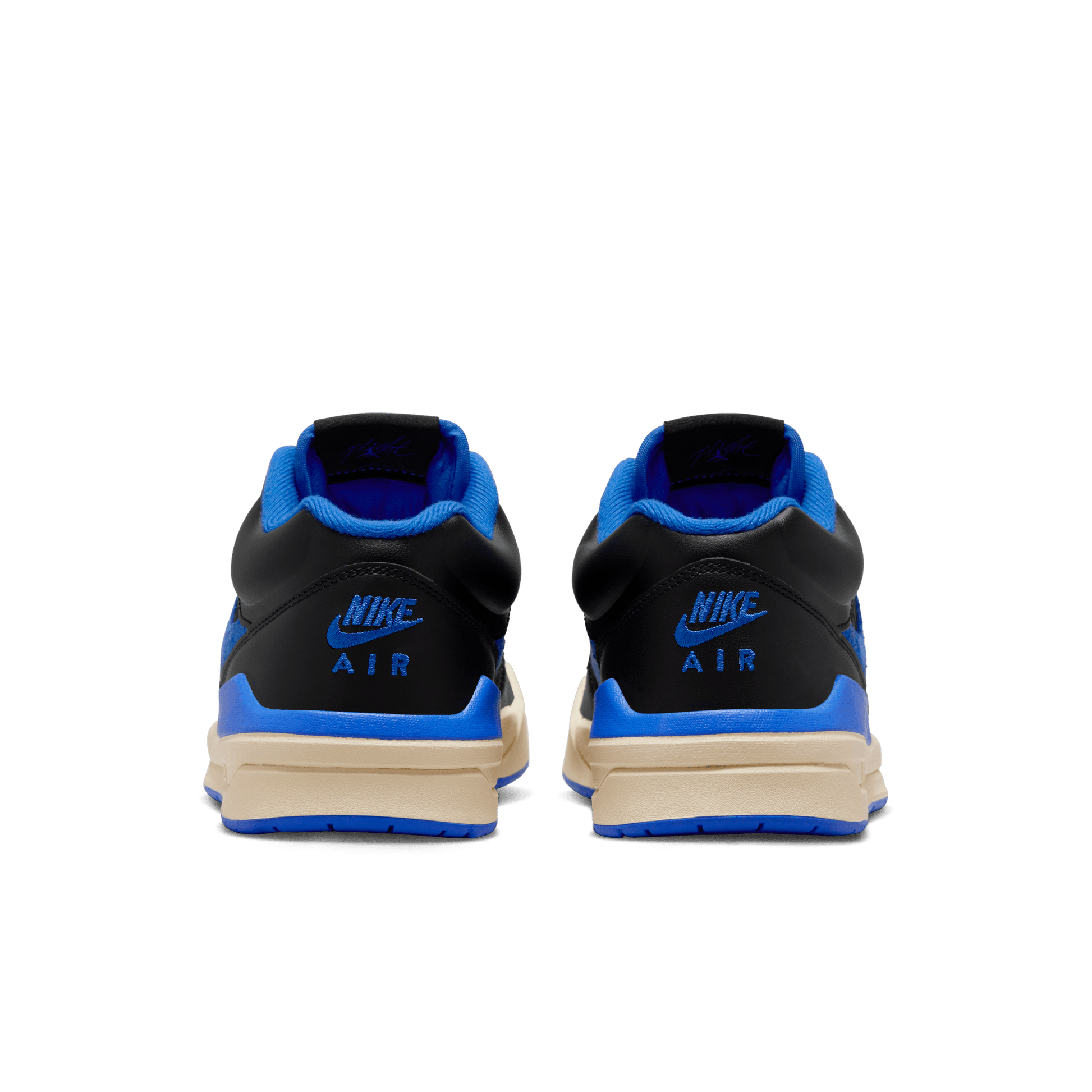 Women's Jordan Stadium 90 "Black Royal"