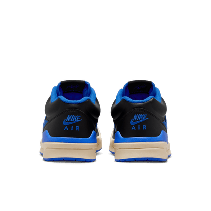 Women's Jordan Stadium 90 "Black Royal"
