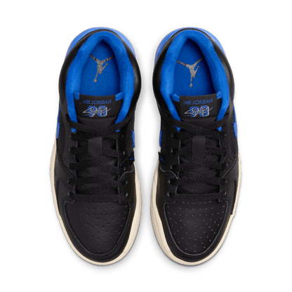 Women's Jordan Stadium 90 "Black Royal"