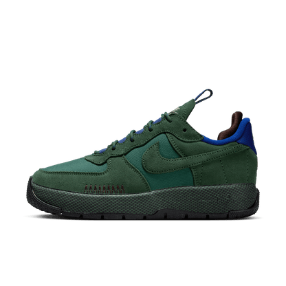 Women's Nike Air Force 1 Wild "Fir-Earth Green"