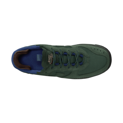 Women's Nike Air Force 1 Wild "Fir-Earth Green"