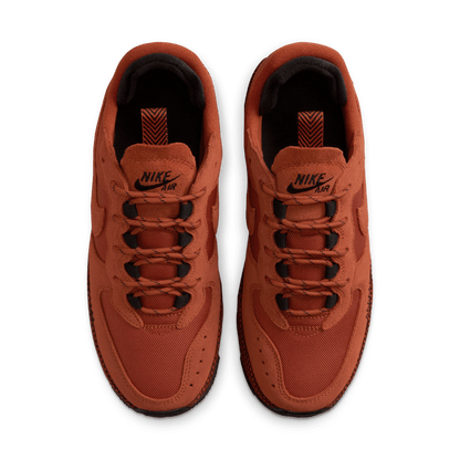 Women's Nike Air Force 1 Wild "Rugged Orange"