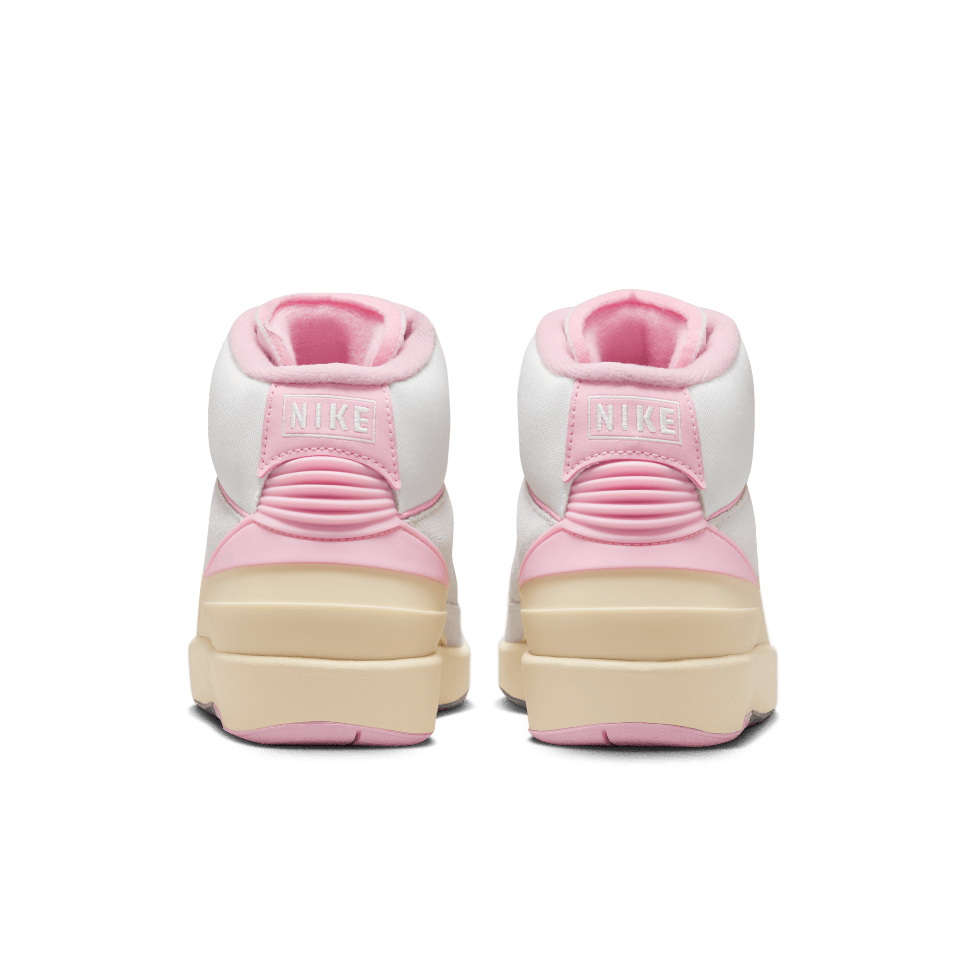 Women's Air Jordan 2 Retro "Soft Pink"