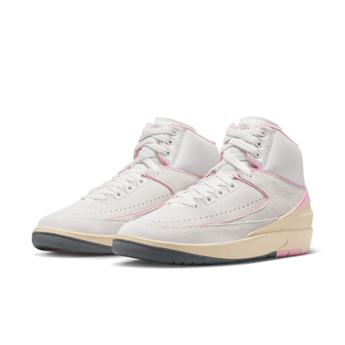 Women's Air Jordan 2 Retro "Soft Pink"