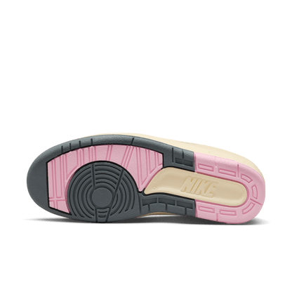 Women's Air Jordan 2 Retro "Soft Pink"