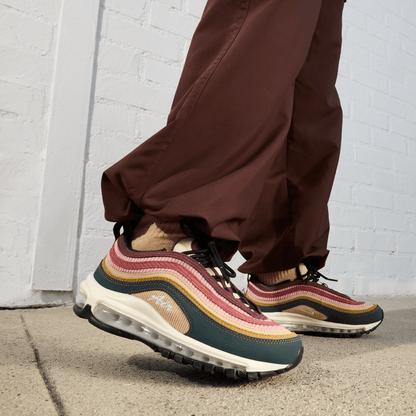 Women's Nike Air Max 97 "Multi Color Corduroy"
