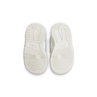 Baby/Toddler Nike Dunk Low "White Phantom Silver"