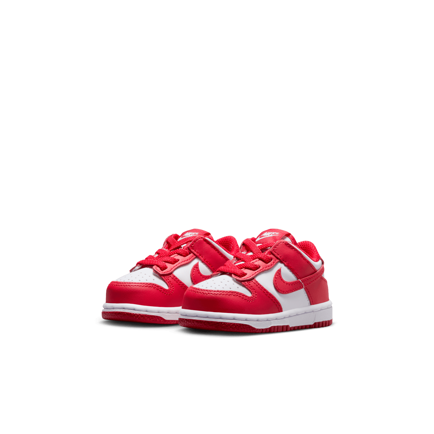 Baby/Toddler Nike Dunk Low "St. John's"