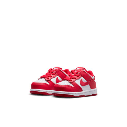 Baby/Toddler Nike Dunk Low "St. John's"