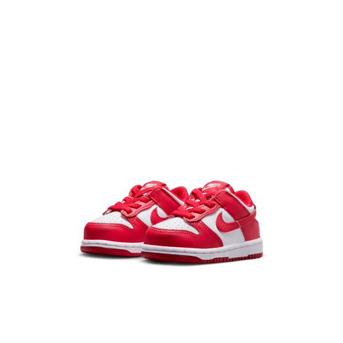 Baby/Toddler Nike Dunk Low "St. John's"
