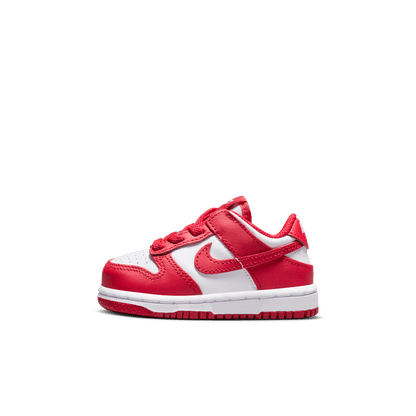 Baby/Toddler Nike Dunk Low "St. John's"